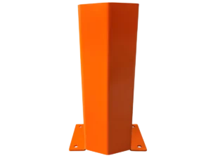 Nimar PC82 Aanrijdbeveiliging U-Model H=400 RAL2004