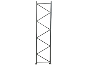 Nimar Draagframe PC82 H=4500 D=1100 Zink