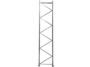 Nimar Draagframe PC82 H=5100 D=1100 Zink