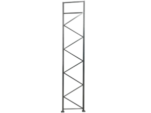 Nimar Draagframe PC82 H=5475 D=1100 Zink