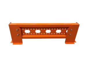 Nimar Kopaanrijdbeveiliging L=1100 H=400 RAL2004