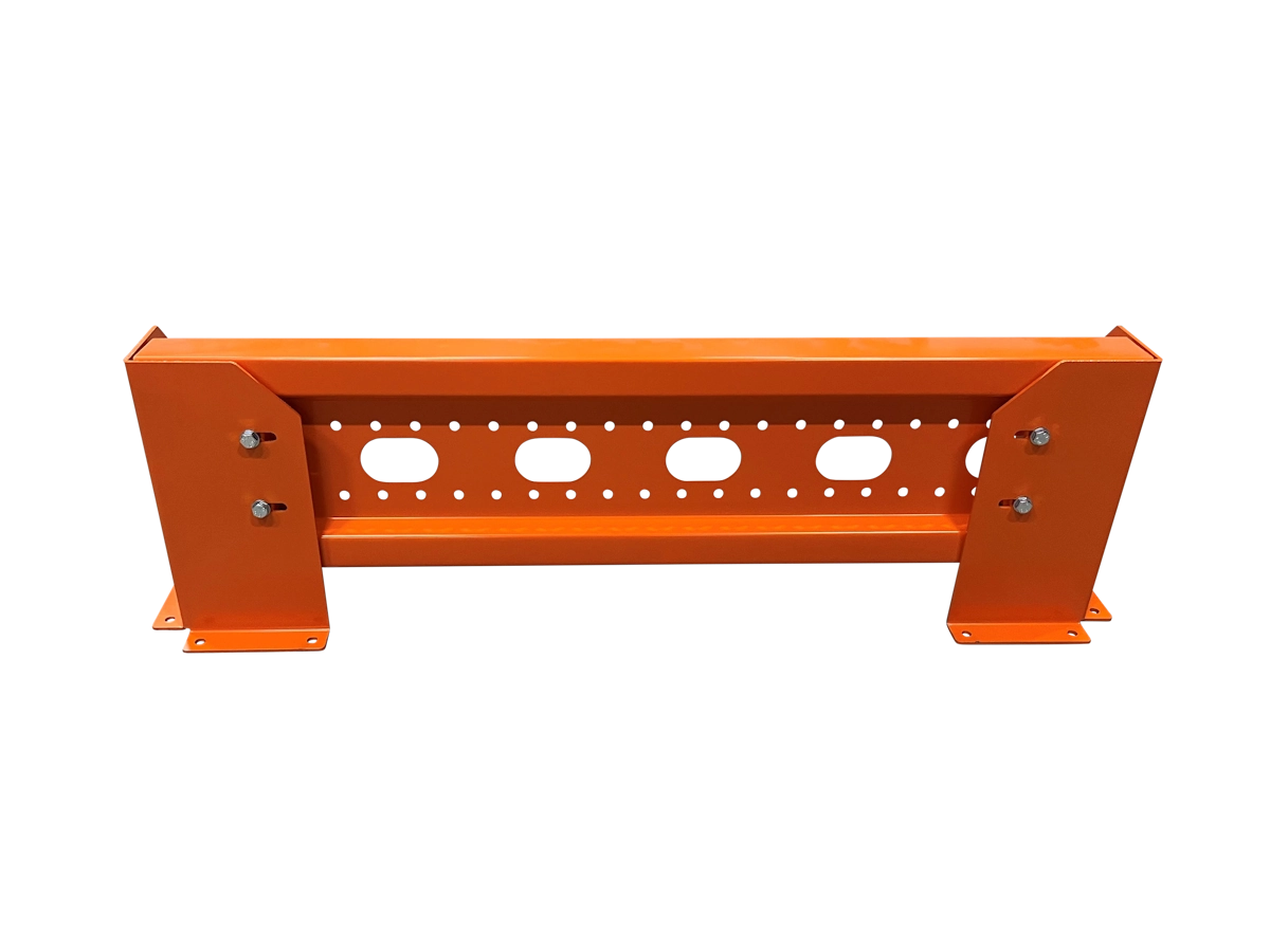 Nimar Kopaanrijdbeveiliging L=1100 H=400 RAL2004