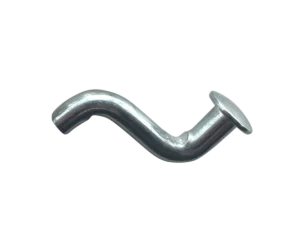 Nimar Borgpal PC50/PC82/PC102 6mm Glanszink