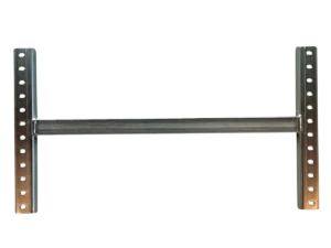 Nimar H-Schoor PC30 L=550 Zink