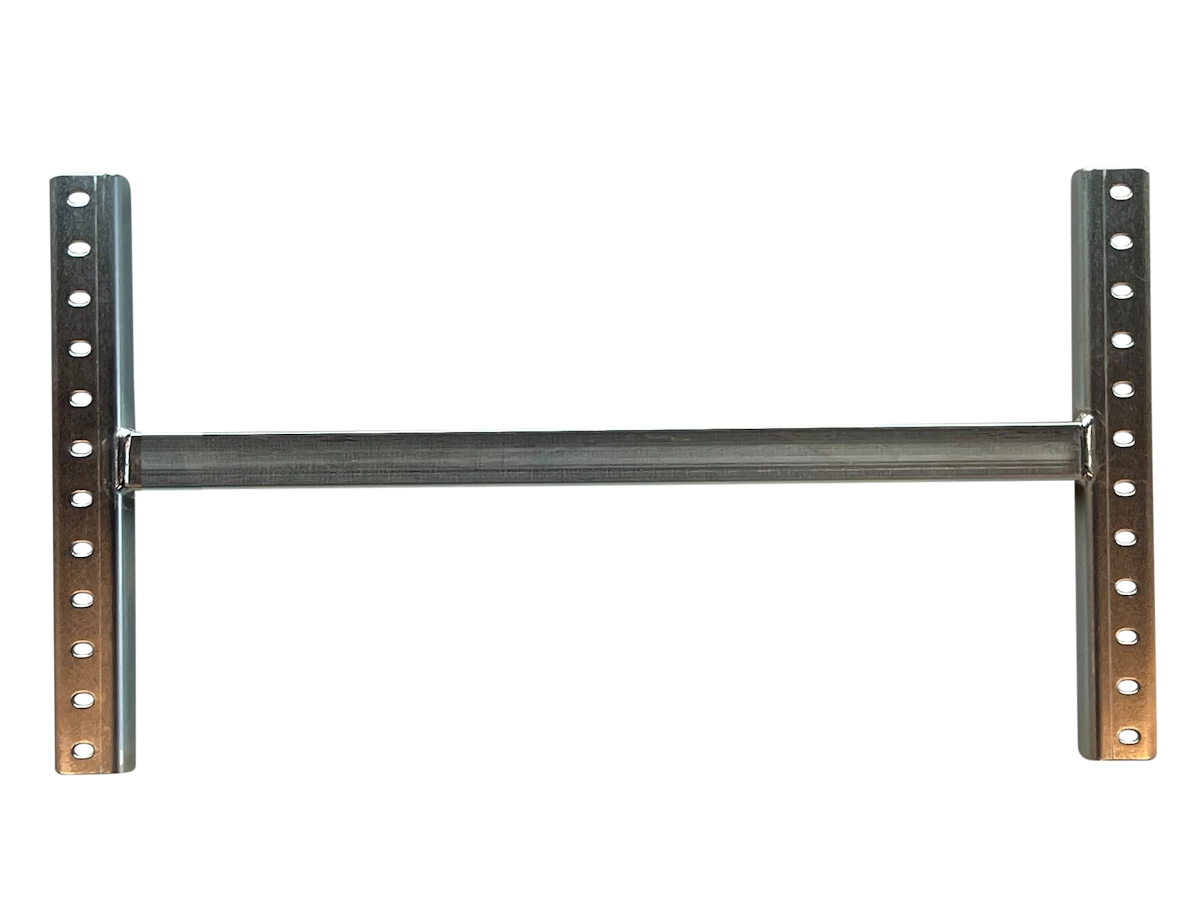 Nimar H-Schoor PC30 L=550 Zink