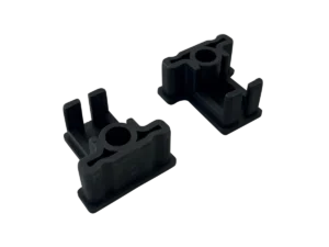 Nimar Voetplaat/Topdop PC30 Kunststof