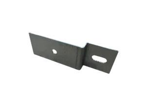 Nimar Muurbeugel PC30 Zink