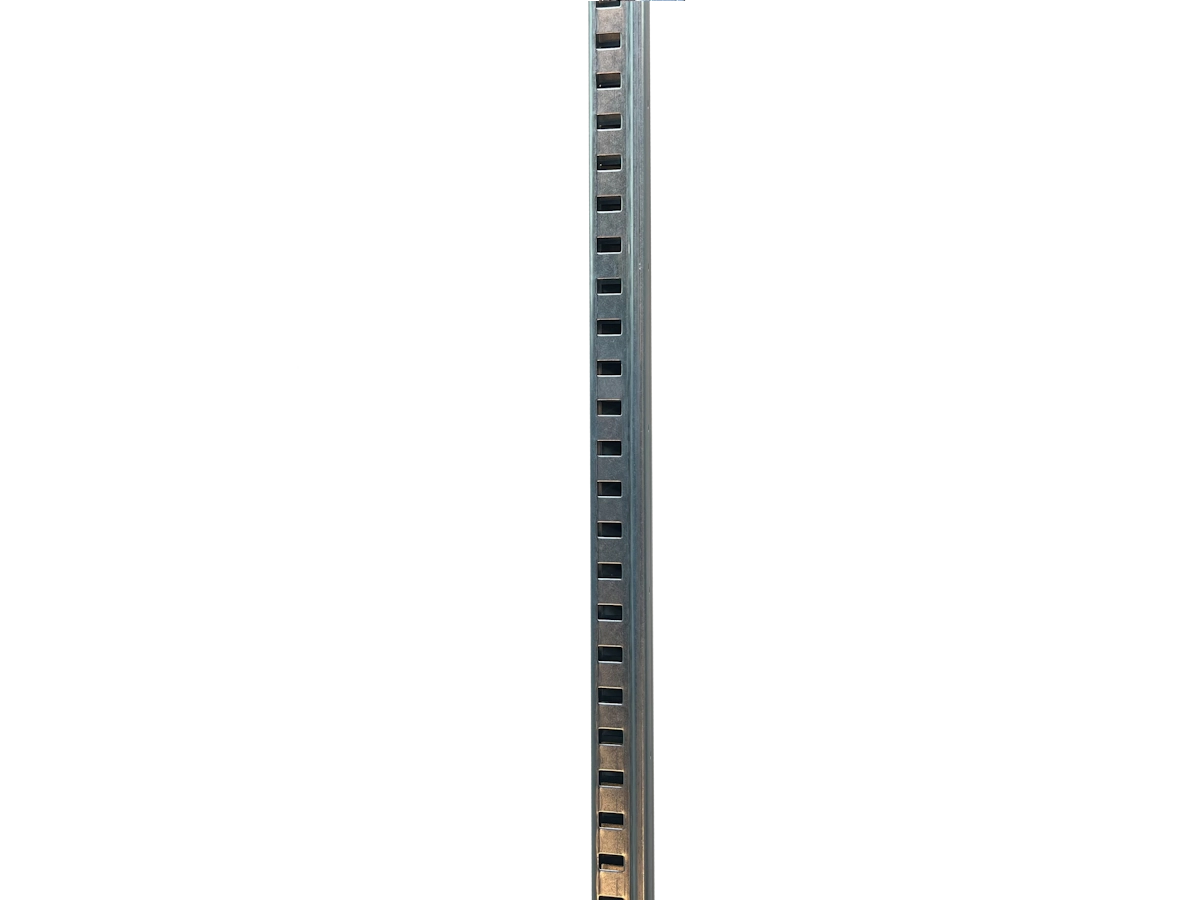 Nimar Stijl PC30 H=2000 Zink - Afbeelding 2