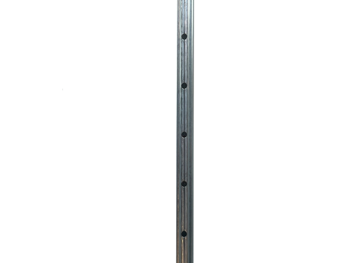 Nimar Stijl PC30 H=2000 Zink - Afbeelding 4