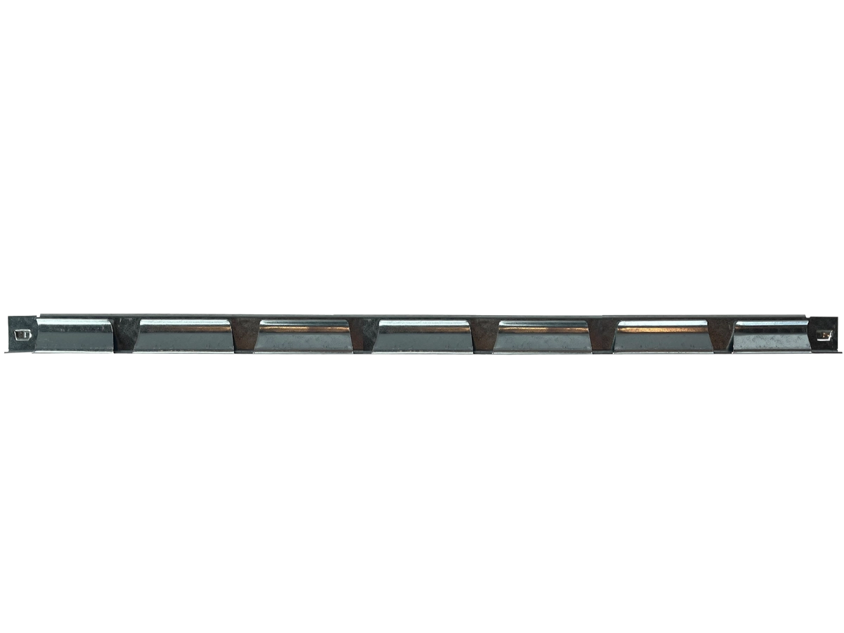 Nimar Topdrager PC30 D=700 Zink